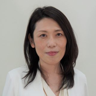 堀井聡子　特任准教授