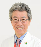 山本 修一 科長(教授)