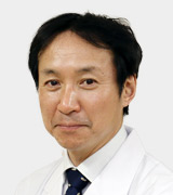 濱田 洋通 科長(教授)