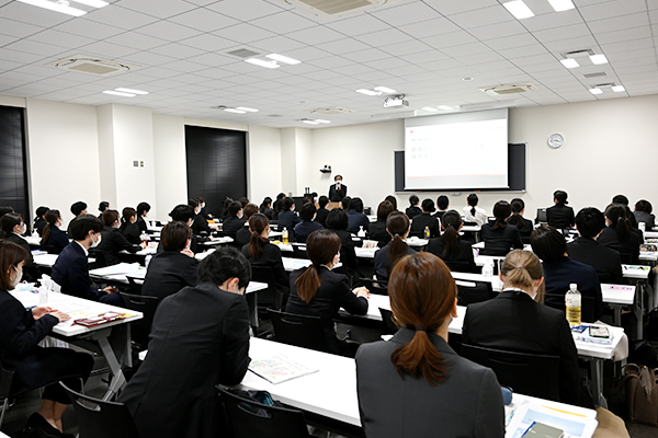 令和6年度新人職員研修3