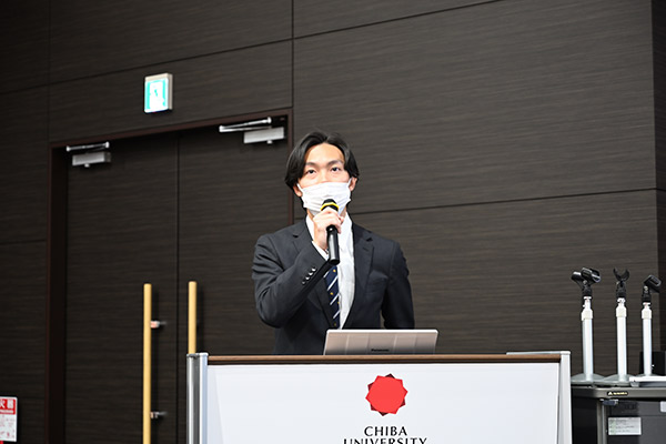 第14回臨床研修報告会の様子2