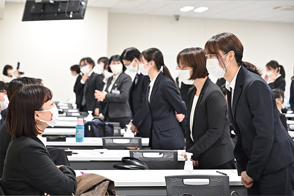 令和7年度新人職員研修2