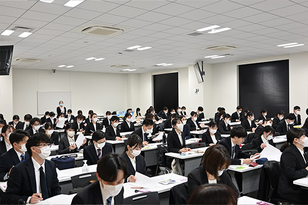 令和7年度新人職員研修3