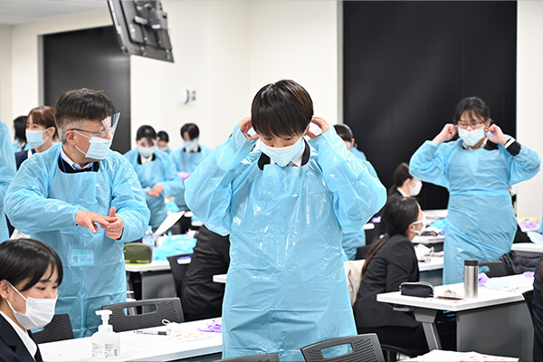 令和7年度新人職員研修4