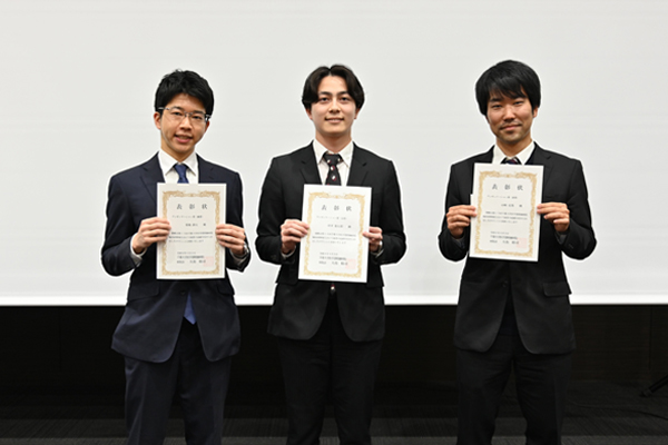 第15回臨床研修報告会の様子4