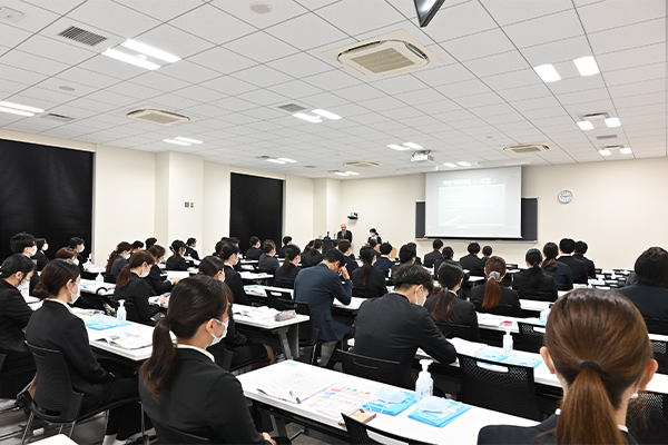 令和8年度新人職員研修2