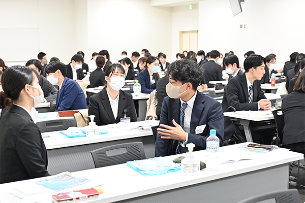 令和8年度新人職員研修4