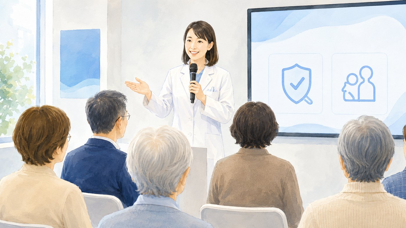 地域社会連携ユニット