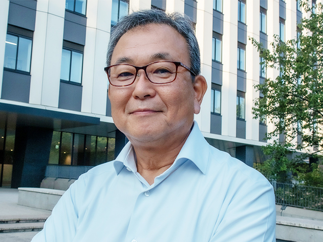 河野 浩一