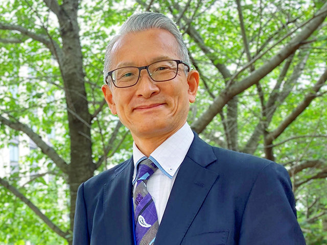 藤原 忠美