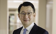 前教授挨拶
