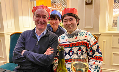 英国留学：グラスゴー大学