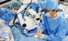 眼科専門医を目指す方へ