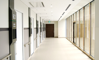 セクシャルヘルス外来