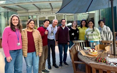 留学生からのメッセージ