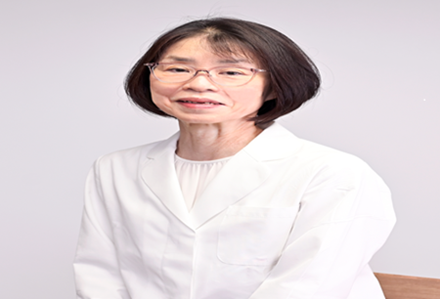 教授ご挨拶