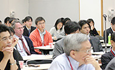 学会：未来開拓センター