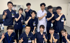 新人教育の紹介