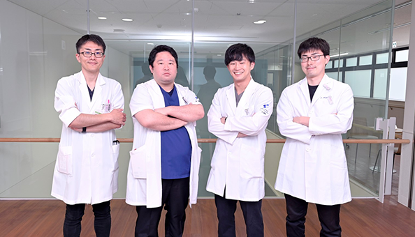 血液内科専攻医募集