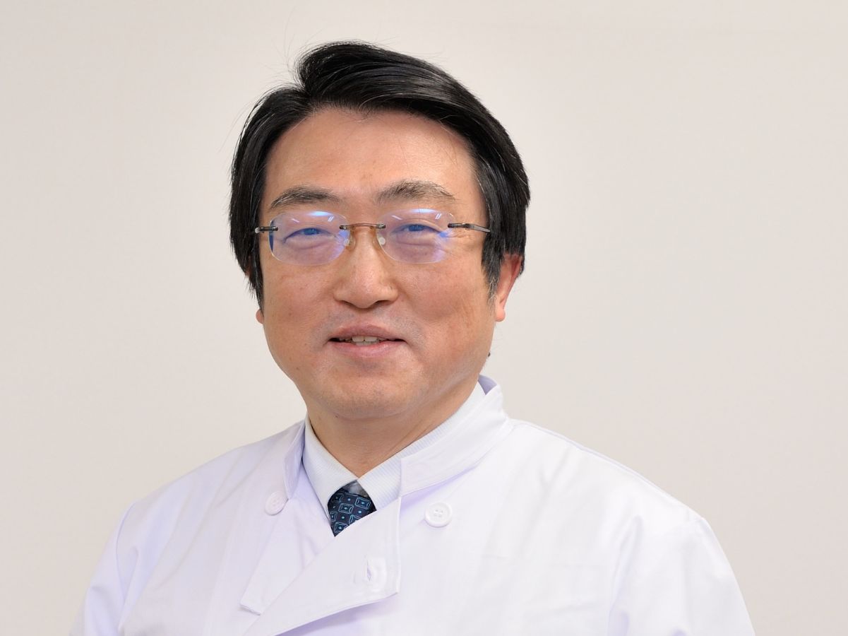 ご挨拶