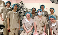 先輩からのメッセージ