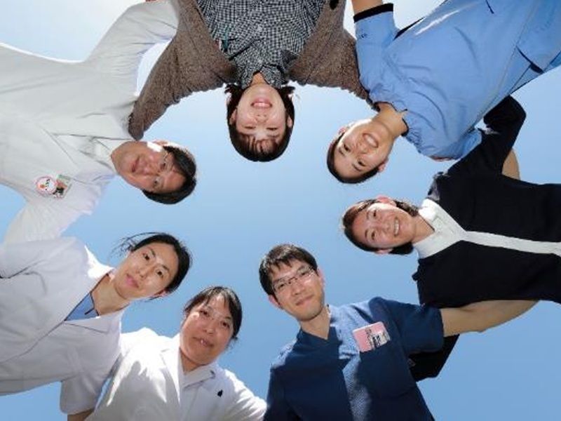研修・見学の受け入れ