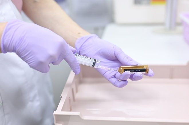 千葉大学看護部の仕事