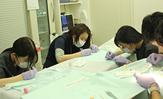 専門研修プログラム