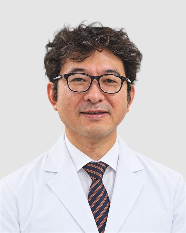 堀越 琢郎