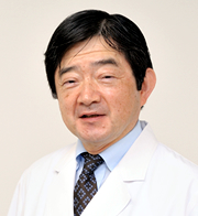 岡本センター長