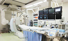 千葉大学病院	放射線部