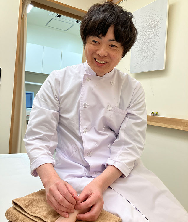 森田 智