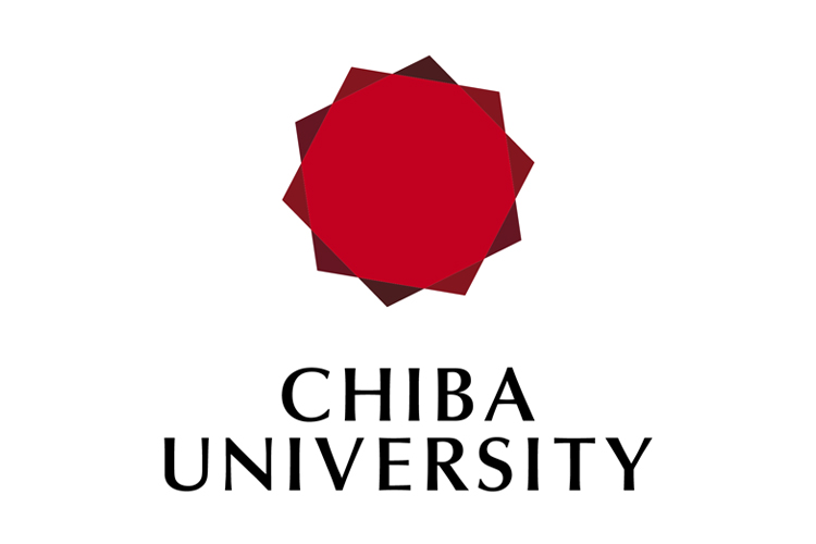 画像:千葉大学コミュニケーションマーク