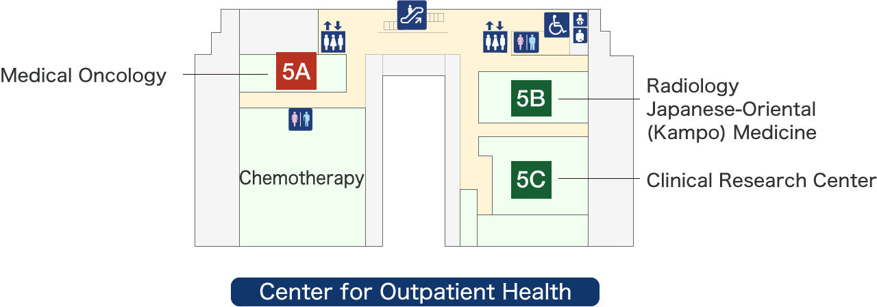 5F Map