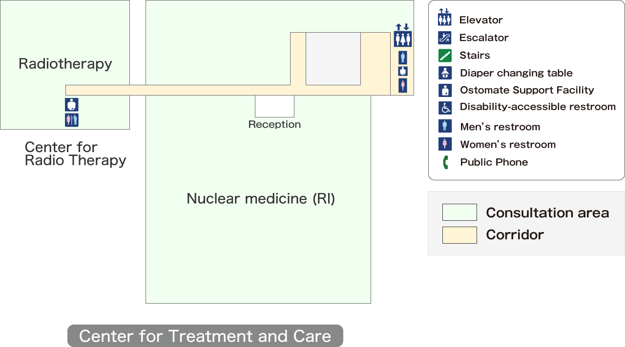 B3F Map