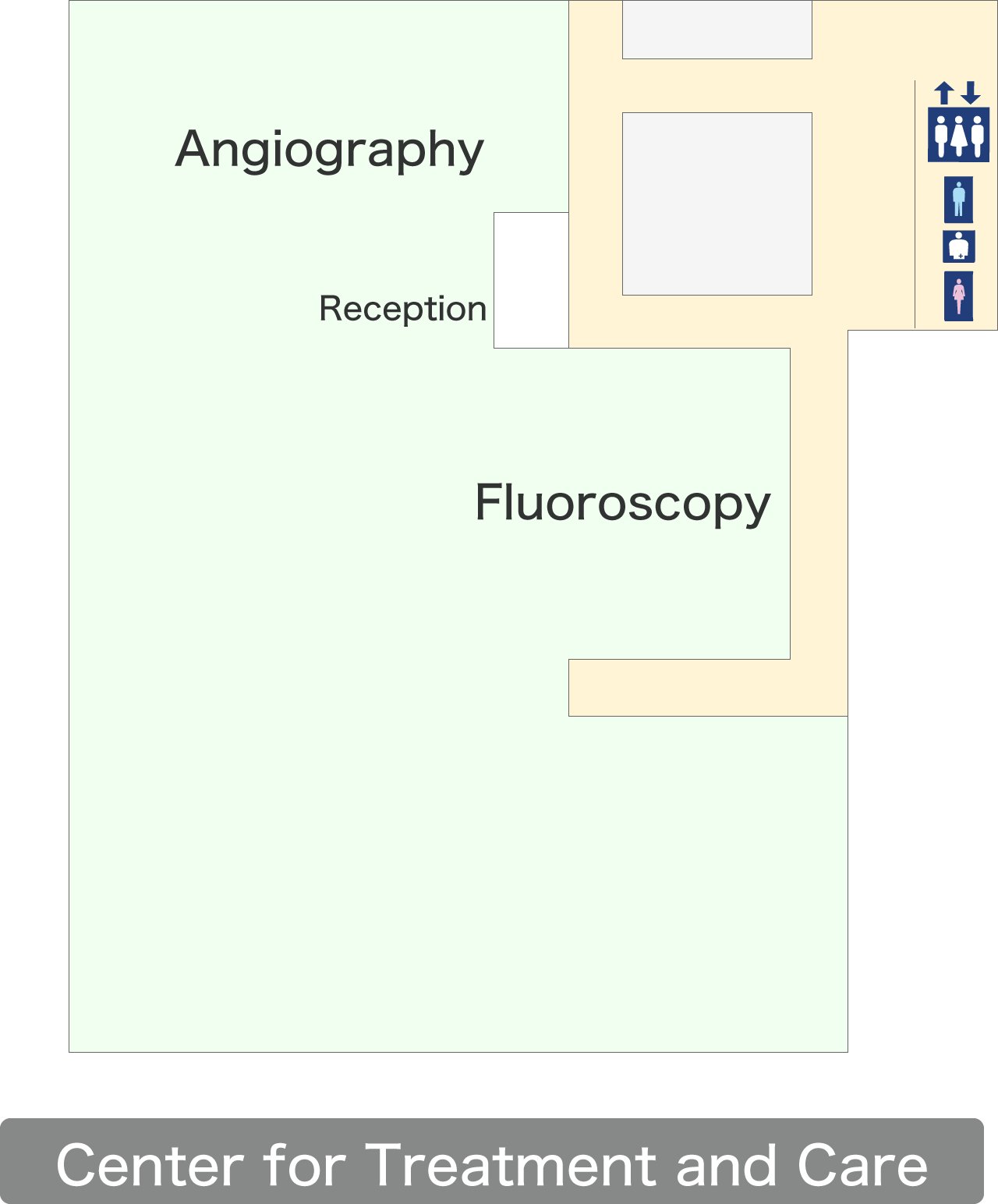 B2F Map