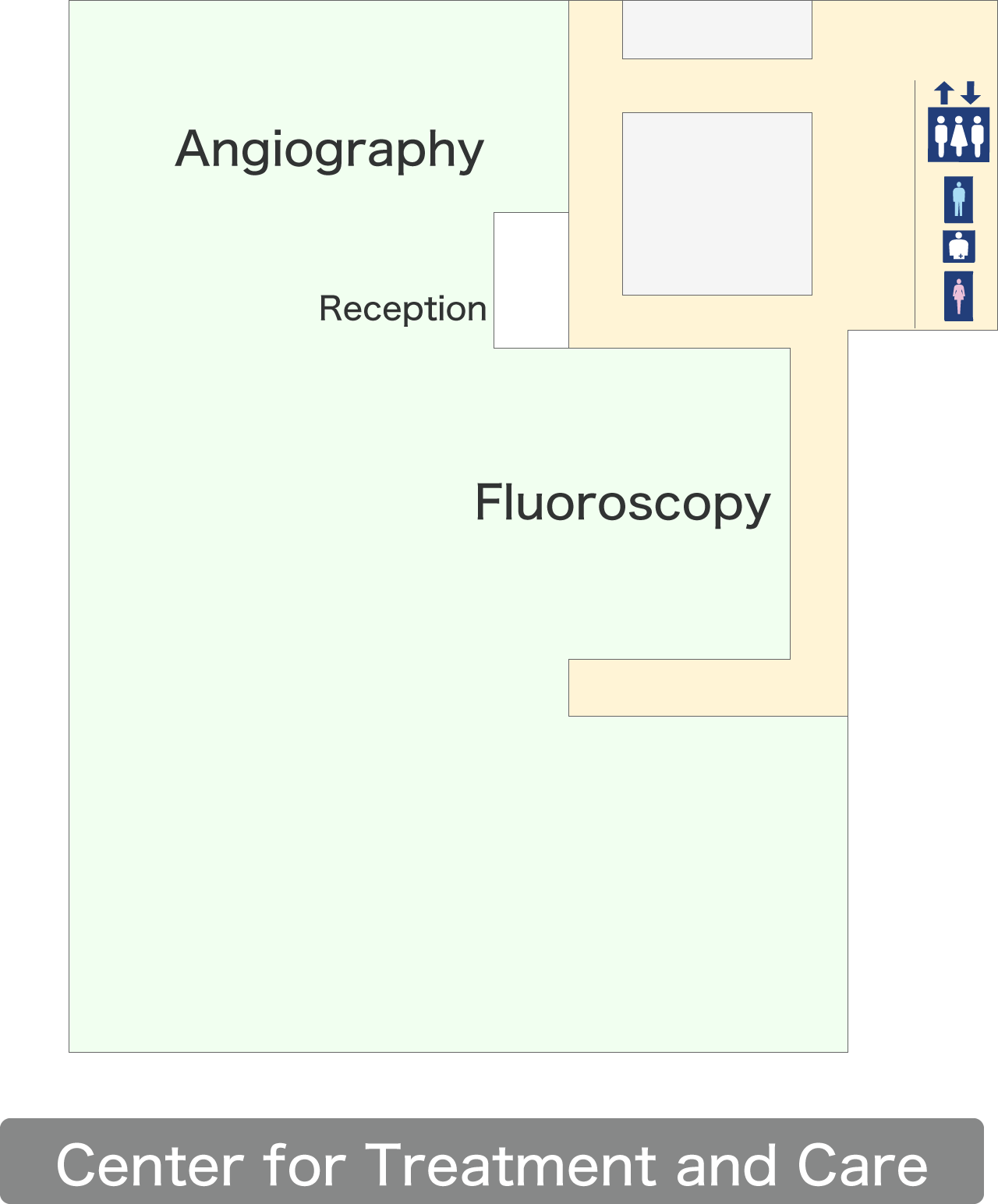 B2F　Map