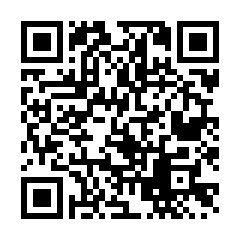 画像：Google PlayのQRコード