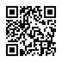 画像：App StoreのQRコード