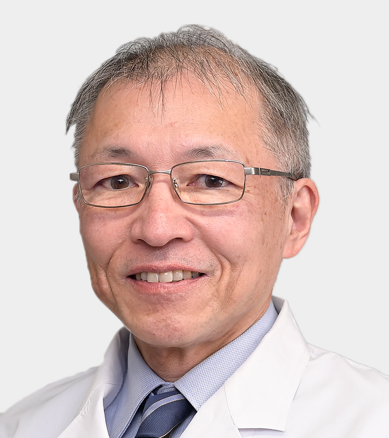 photo：Prof. NAKAJIMA Hiroshi