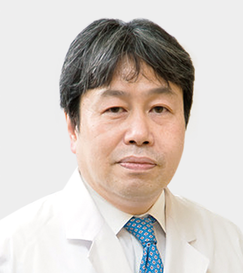 photo：Prof. OTSUKA Masayuki