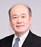 写真：金田篤志