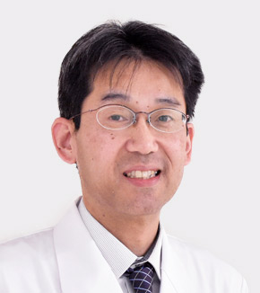 photo：Prof. MATSUE Hiroyuki