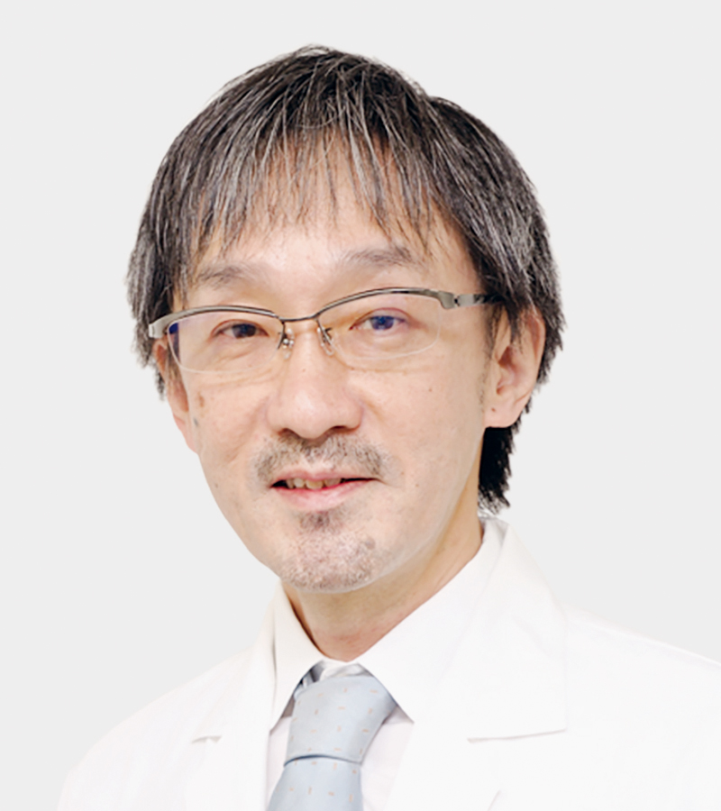 photo：Prof. UNO Takashi