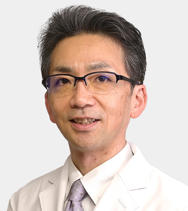 photo:Prof. ASANUMA Katsuhiko