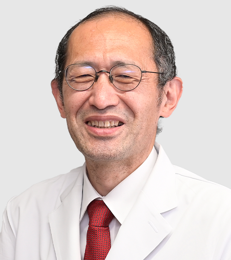 photo：Prof. KOBAYASHI Yoshio