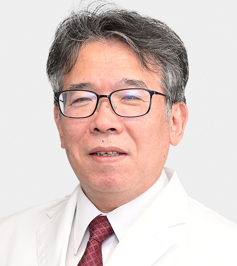 photo：Assoc. Prof. IGARI Hidetoshi