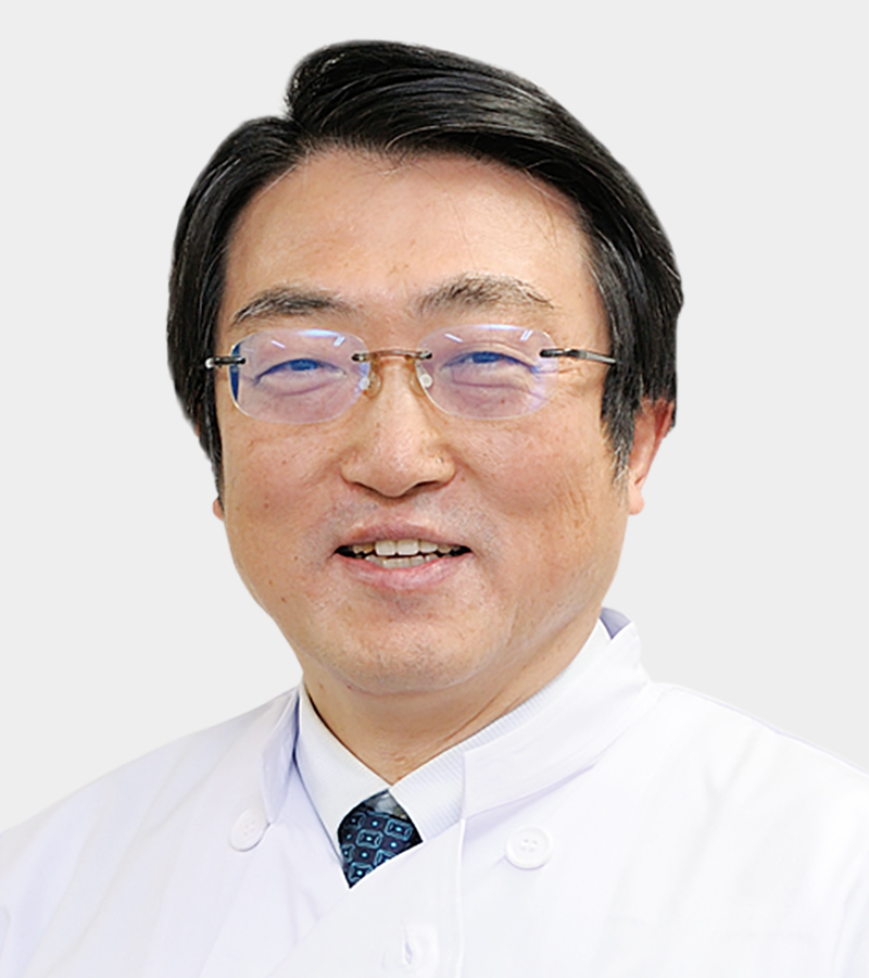 photo：Assoc. Prof. MATSUSHITA Kazuyuki