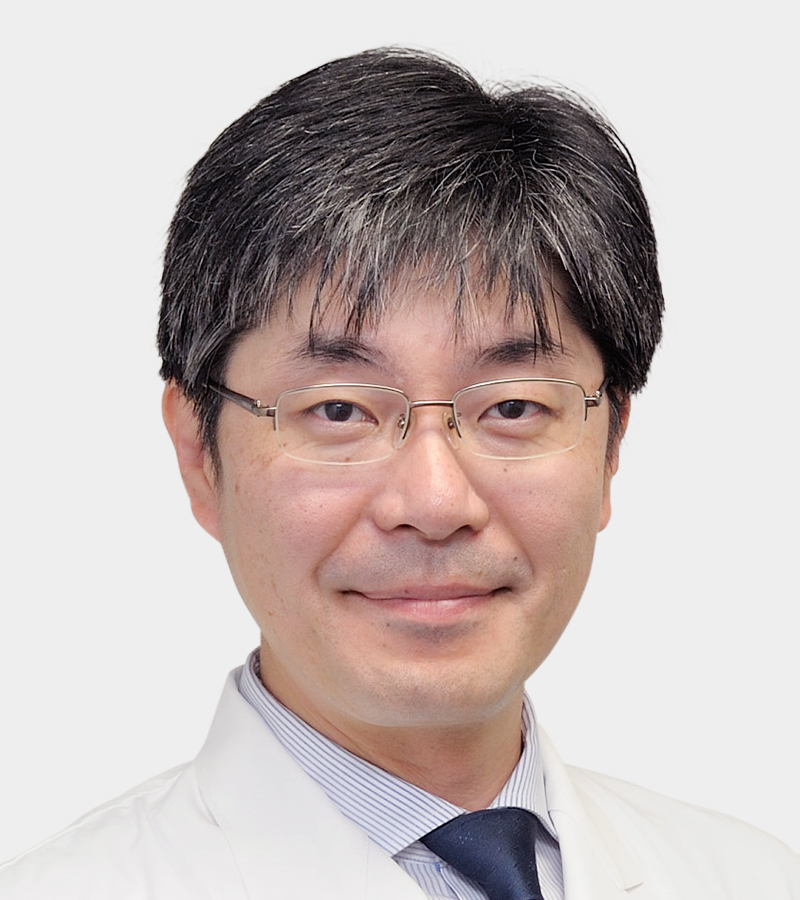 photo:Prof. ITO Shoichi