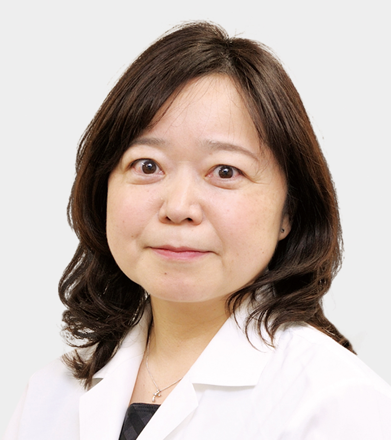 photo：Prof. SAKAIDA Emiko